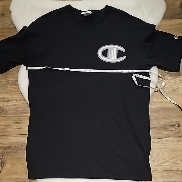 Vintage Champion shirt xl - Picture 1 of 4